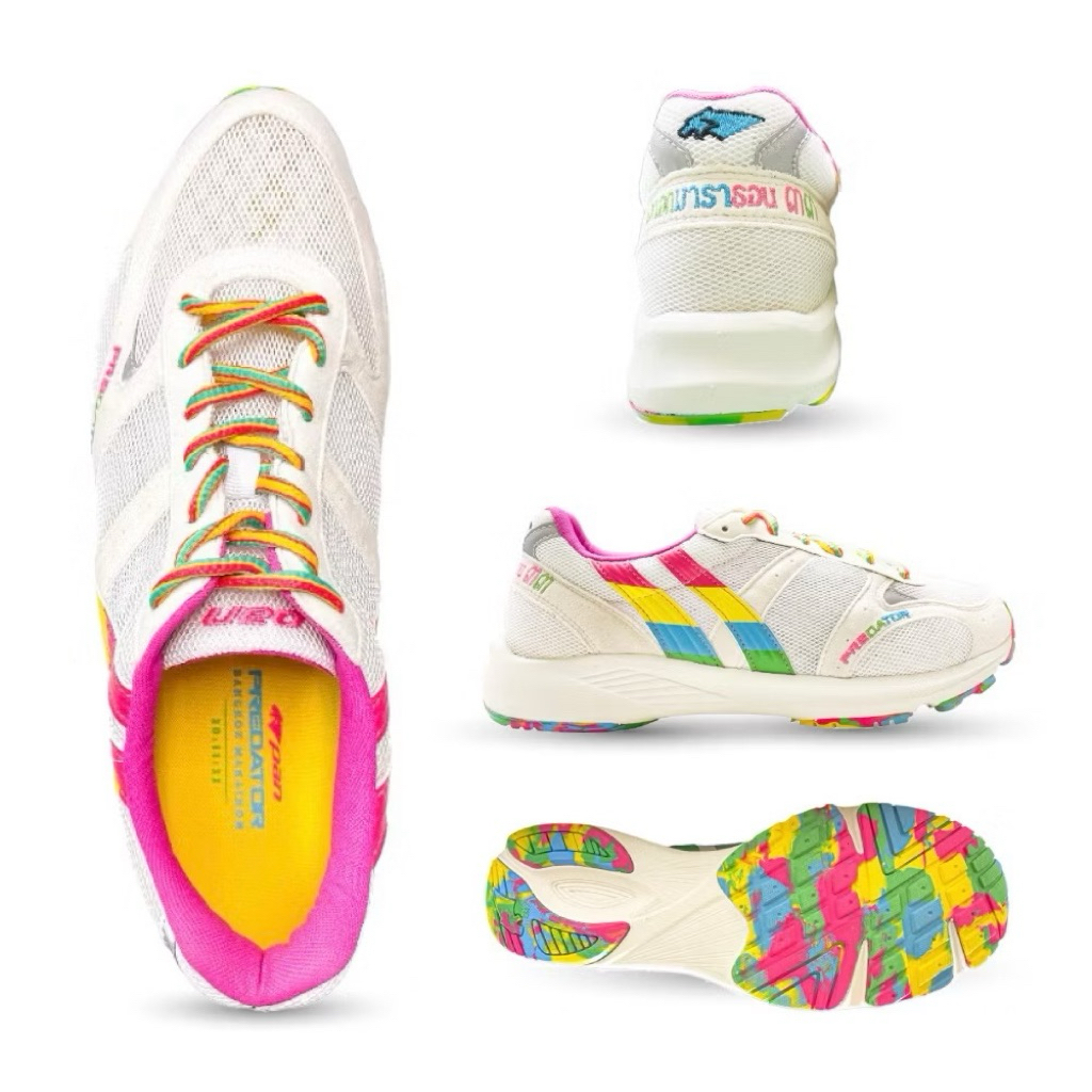 Pan PREDATOR 1.5 BKK MRT #แท้