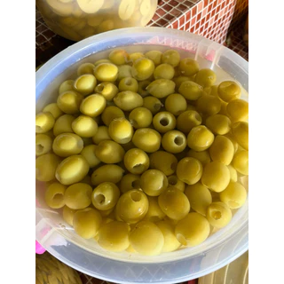 พุทราคว้านเม็ดสามรส 500 กรัม อมเปรี้ยว ไม่หวานมาก กรอบอร่อย แถมฟรีพริกเกลือรสเด็ด