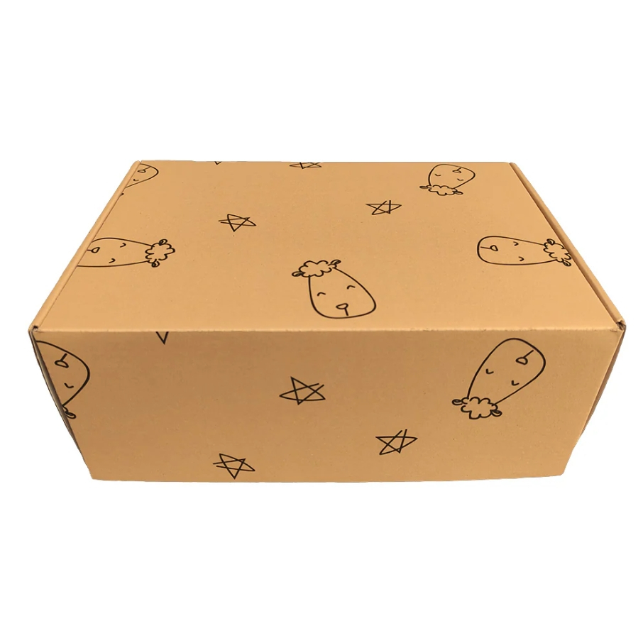 Gift Box Baa Baa Sheepz A กล่องของขวัญ รูปที่ 2