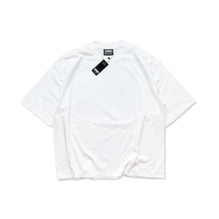 STND00 Boxy T-Shirt “Basic” เสื้อยืดครอปวินเทจ