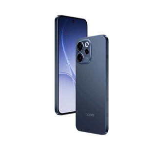 [New] OPPO Reno 15 F | (8+256G)(12+256) | โทรศัพท์มือถือ กล้องหน้า 50MP | จอ 6.57 นิ้ว | ชาร์จไว80W | แบต 7,000mAh