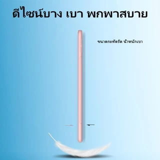 เคสไอแพด สำหรับ iPad gen9, gen10, gen11, A16, Air6/5, Air11 M2 M3 Gen7/8/9, 11th, 10.2, 10.9, mini, A17pro, 9.7 และ 11"
