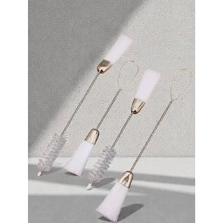 แปรงปัดจักร แปรงทำความสะอาดจักร