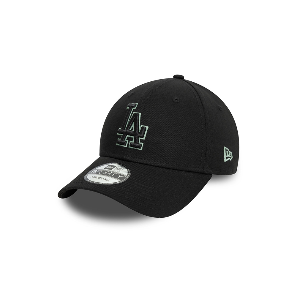 New Era หมวกรุ่น NEW YORK YANKEES TEAM OUTLINE 9FORTY NAVY 9FORTY CAP