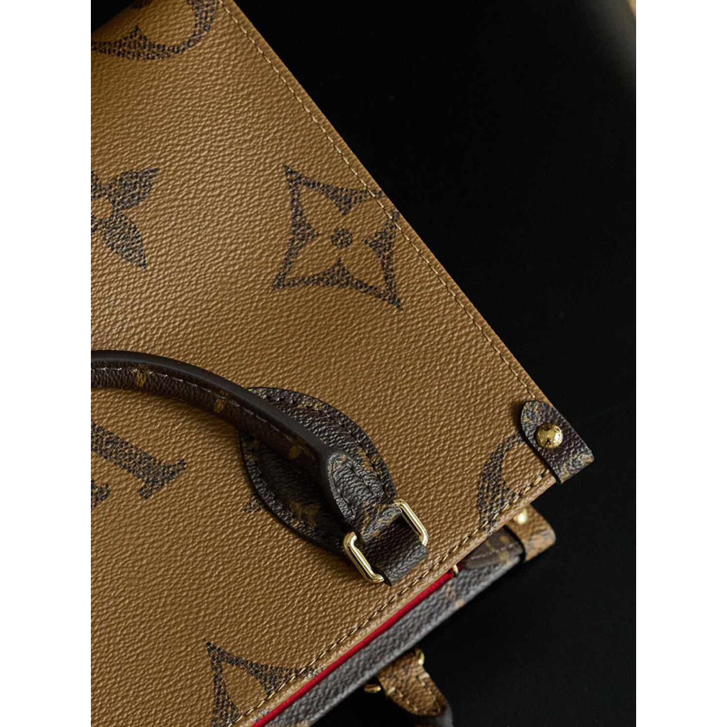 กระเป๋าสินค้าสมนาคุณ ขนาด 10 นิ้ว👑🥰🌈🥰💕 - รูปที่ 4