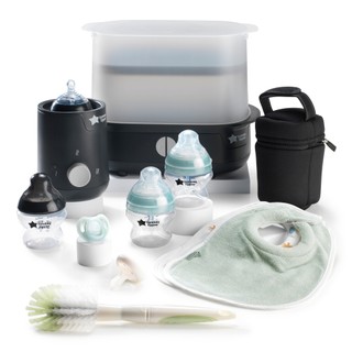 Tommee Tippee ชุดเซตของขวัญครบเซ็ต สีดำ รูปที่ 2
