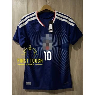 เสื้อฟุตบอล 2026 [เกรด Player] ทีมชาติ ญี่ปุ่u Home เหย้า ชุดแข่งบอลโลก2026 เสื้อเปล่า หรือ พร้อมเบอร์ชื่อ