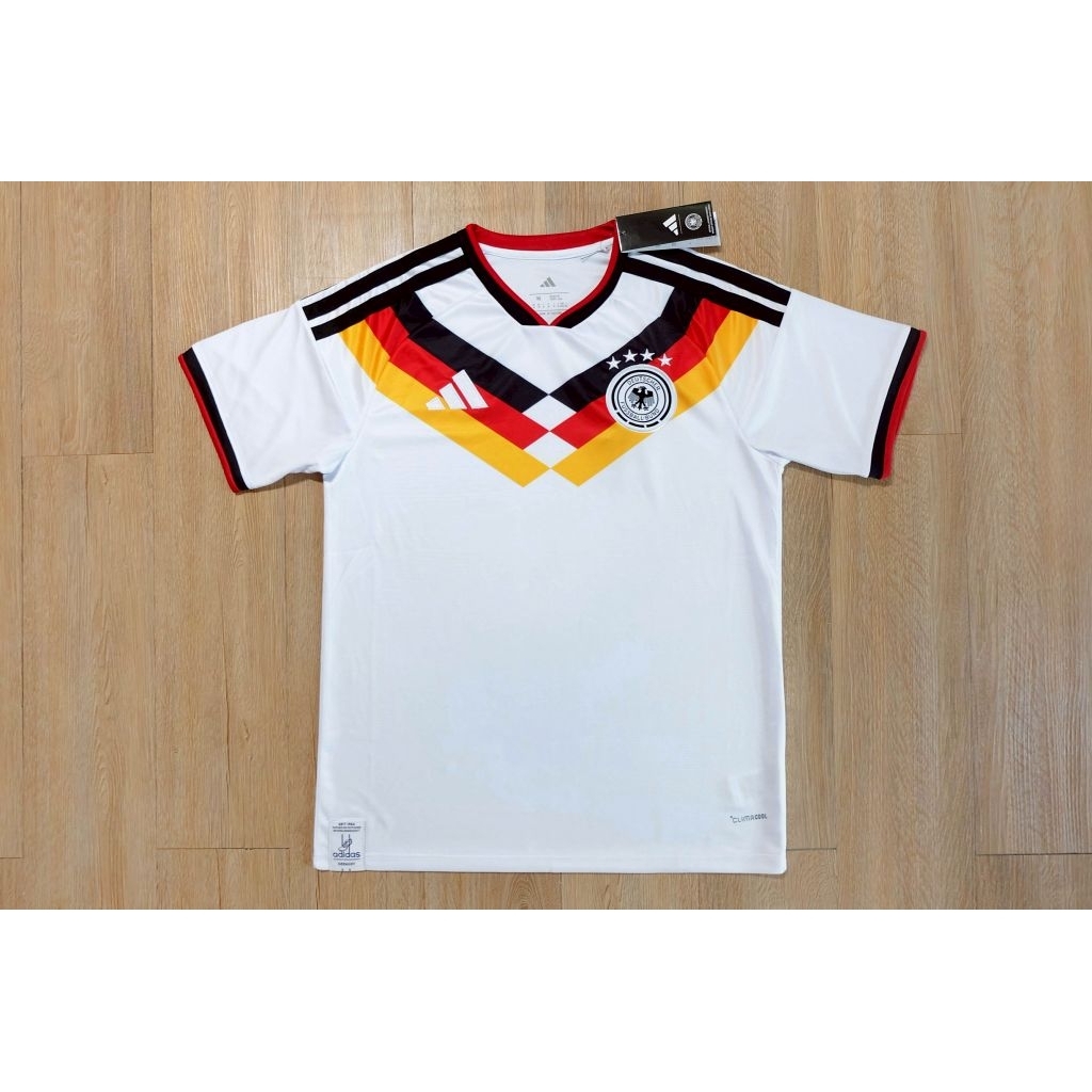 เสื้อฟุตบอลทีม เยอรมัน ปี2026เกรดAAA