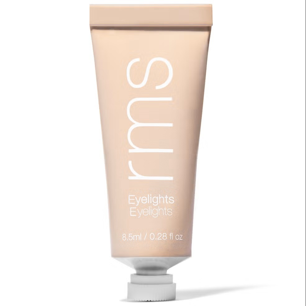 พร้อมส่ง ของแท้ RMS Beauty Eyelights Cream Eyeshadow (8.5ml) (Moondust)