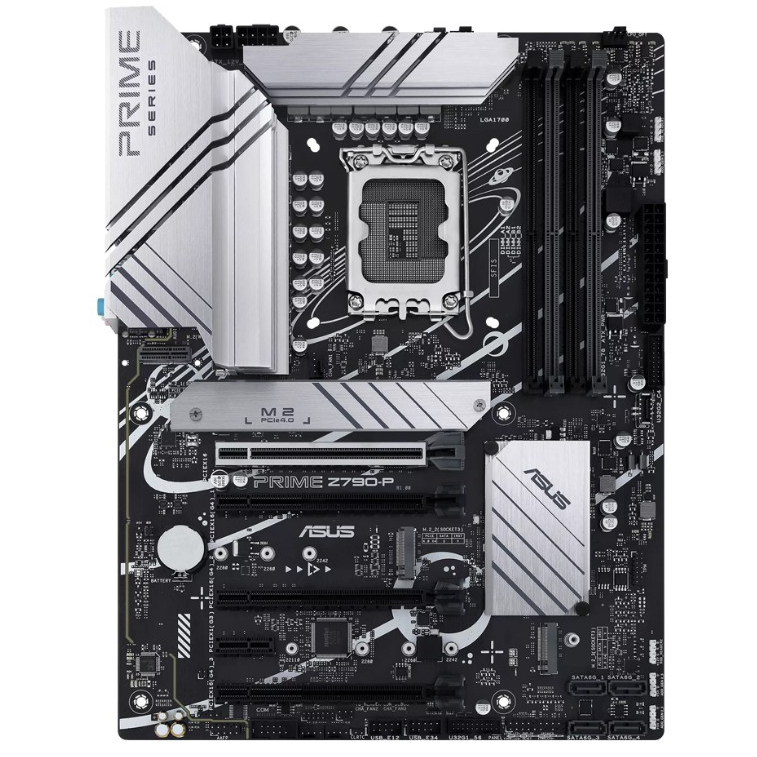 ASUS PRIME Z790-P-CSM DDR5 MAINBOARD