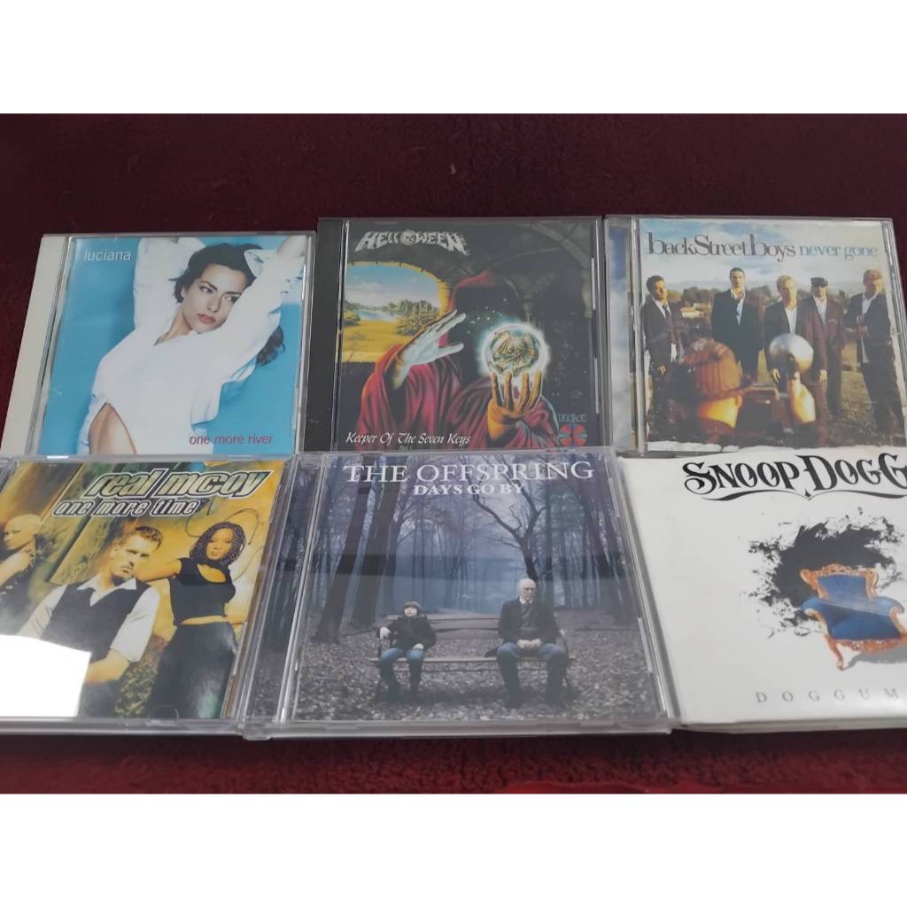 CD  สภาพตามรูปปก ZA204(101-145)