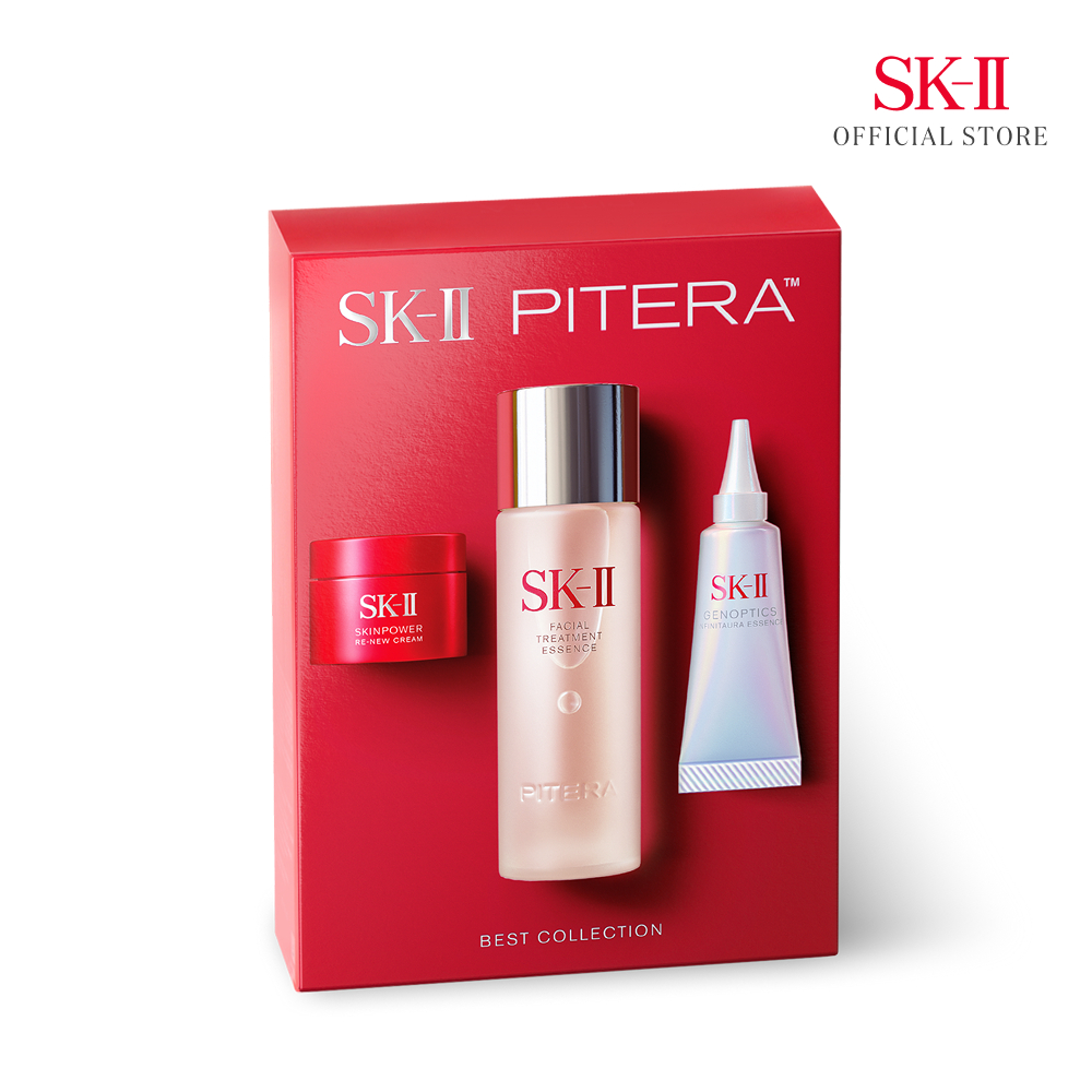 New SK-II PITERA™ Best Collection Set