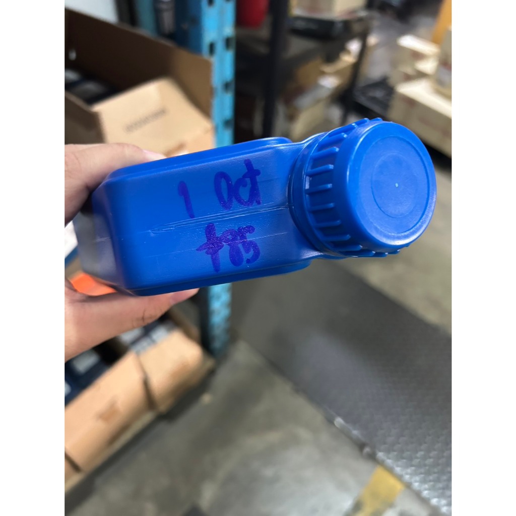 MG น้ำมันเกียร์ ATF AW-1 ขนาด 1 ลิตร สำหรับ MG3 MGZS MG5 ทุกรุ่น (10121945) ของแท้ - รูปที่ 6