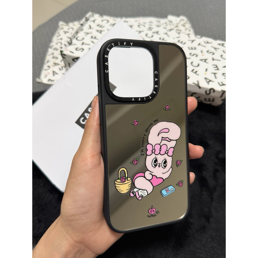 ส่งต่อ🐰💕เคสtify 16pro ของแท้100%