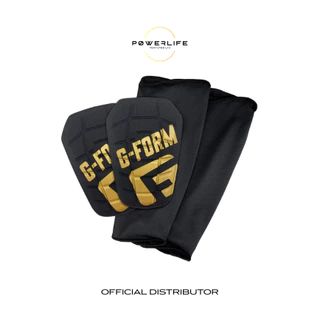 G-Form PRO-S BLADE Shin Pads สนับแข้งฟุตบอล ฟุตซอล ของแท้ 100% กันกระแทก เบา ยืดหยุ่น G-Form USA