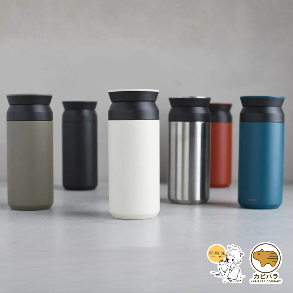 KINTO TRAVEL TUMBLER