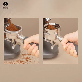 TIMEMORE Dosing Ring - แหวนรองผงกาแฟ