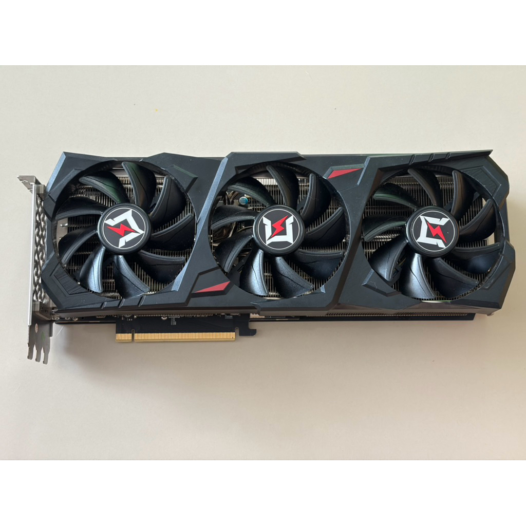 RTX4070Ti 12GB GAINWARD มือสอง (มีของพร้อมส่ง)