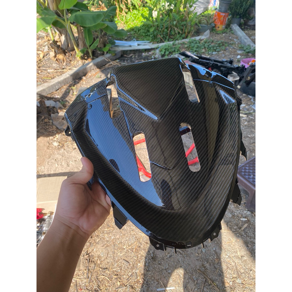 ใต้ชิวzontes350E ลาย2