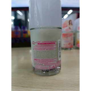 [ 3 ขวด ] Eversense เอเวอร์เซ้นส์ โรลออน ขนาด 25 มล. (3ขวด) 5 สูตร *ขนาด 25มล.