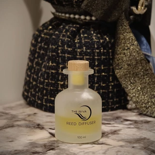 น้ำมันหอมระเหย แบบปักก้าน 100ml