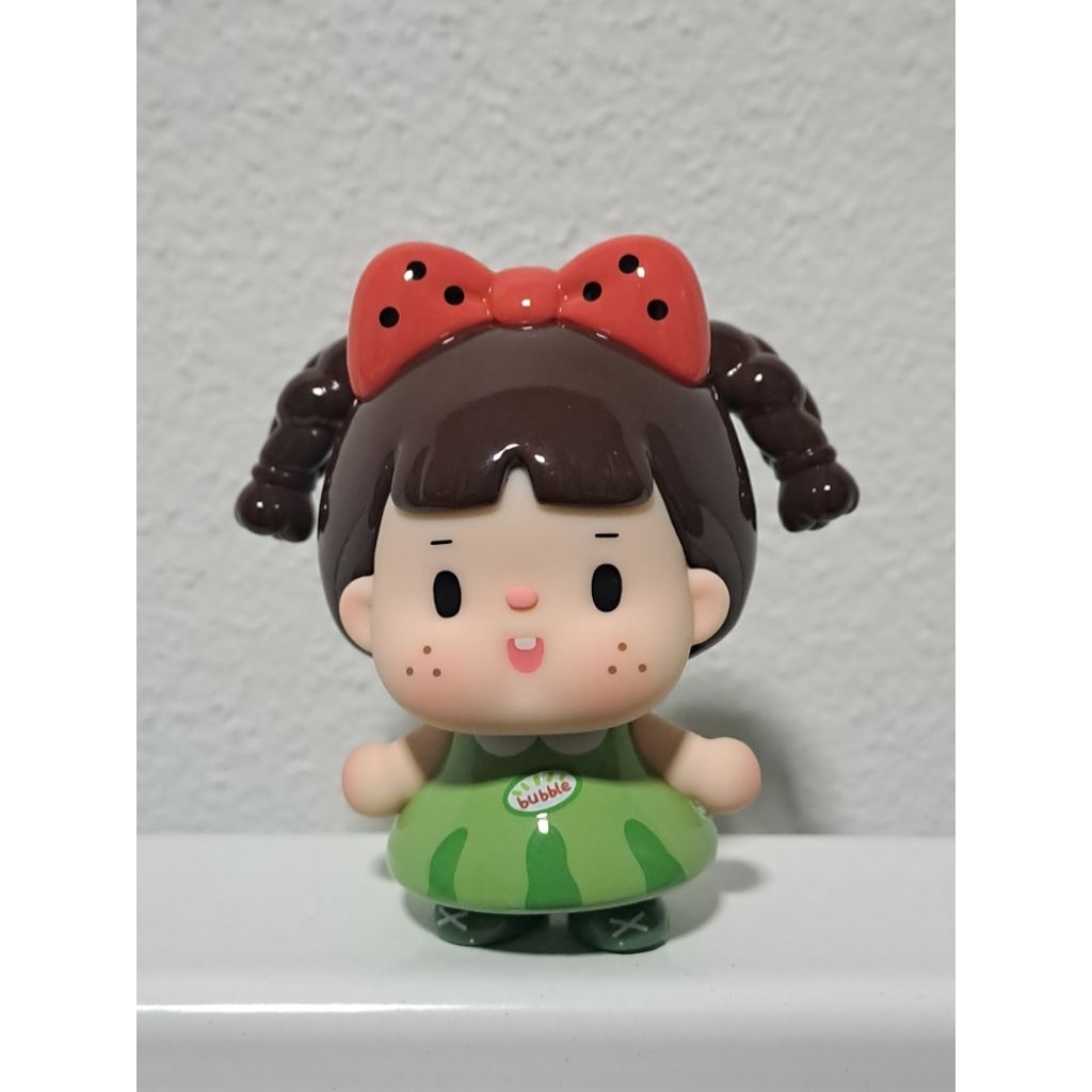 (ระบุตัว) Bubble Looking for Friends Mini