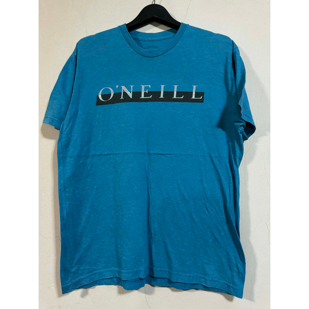 เสื้อยืด คอกลม O'Neill