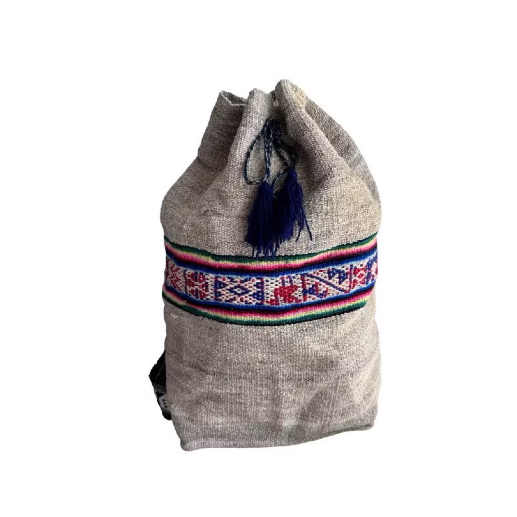 Indians Navajo กระเป๋าเป้