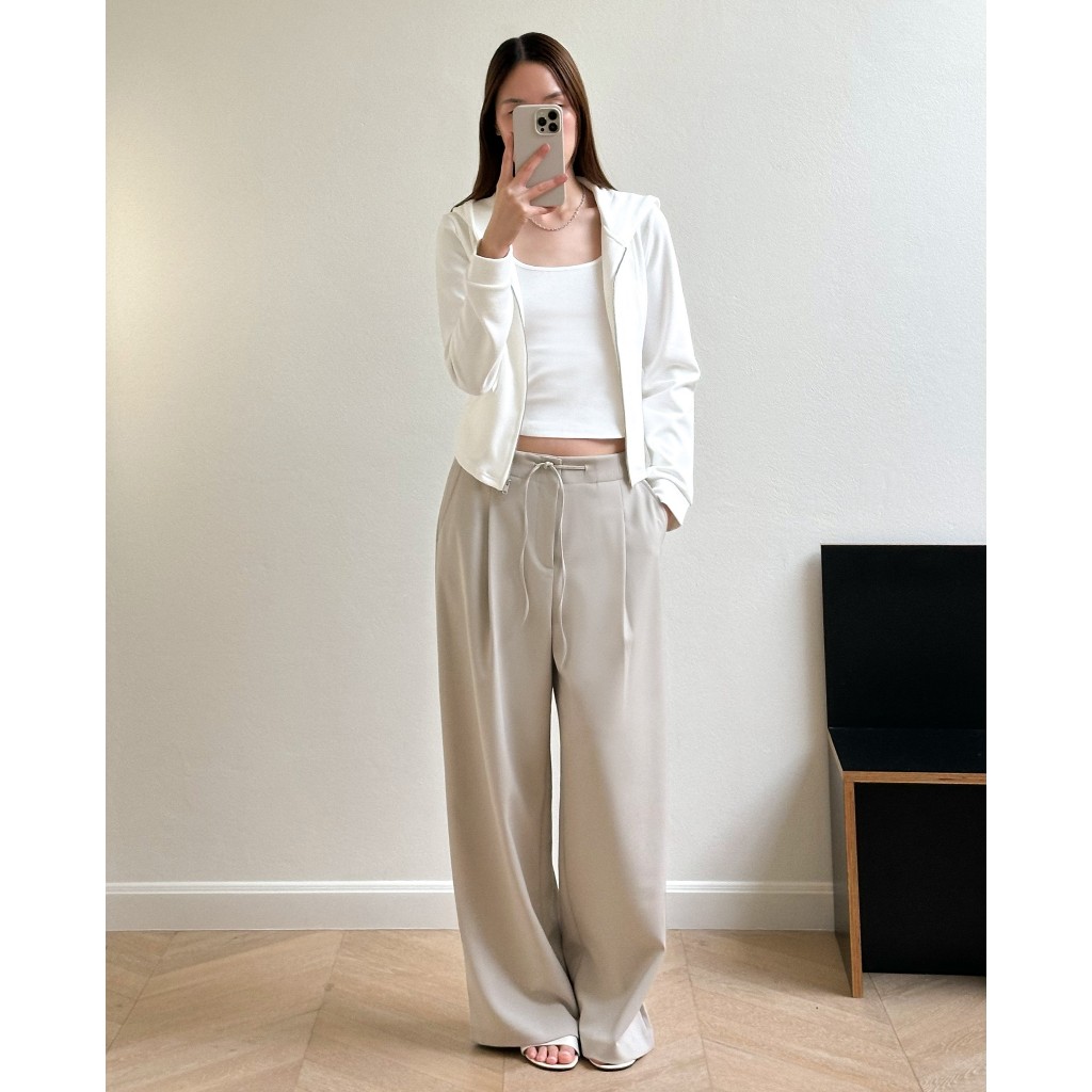 Aliotte - Coline Hoodie