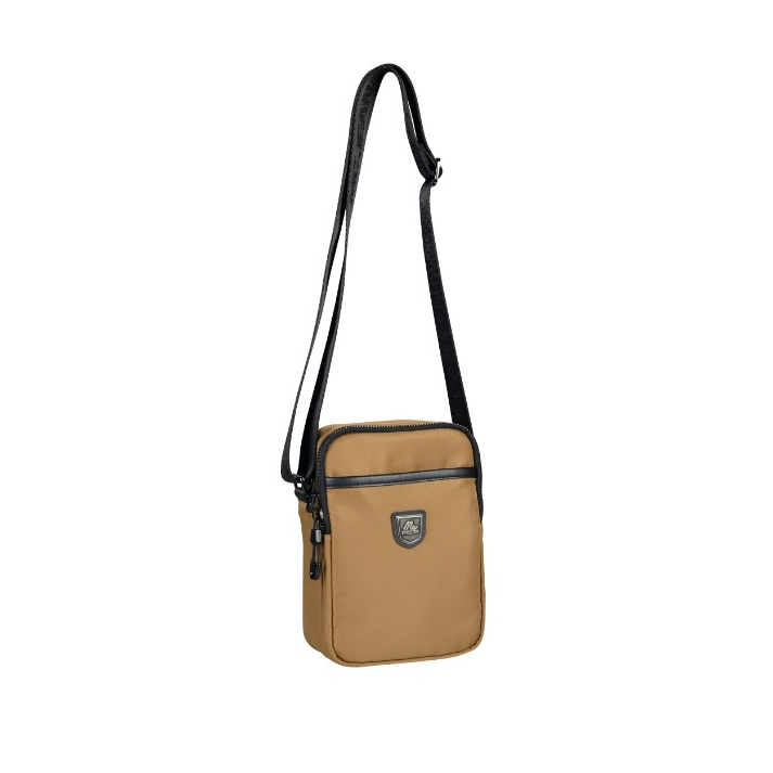 Mc JEANS กระเป๋าสะพายอเนกประสงค์ M02Z108 กระเป๋าไนลอน crossbody ขนาดเล็ก
