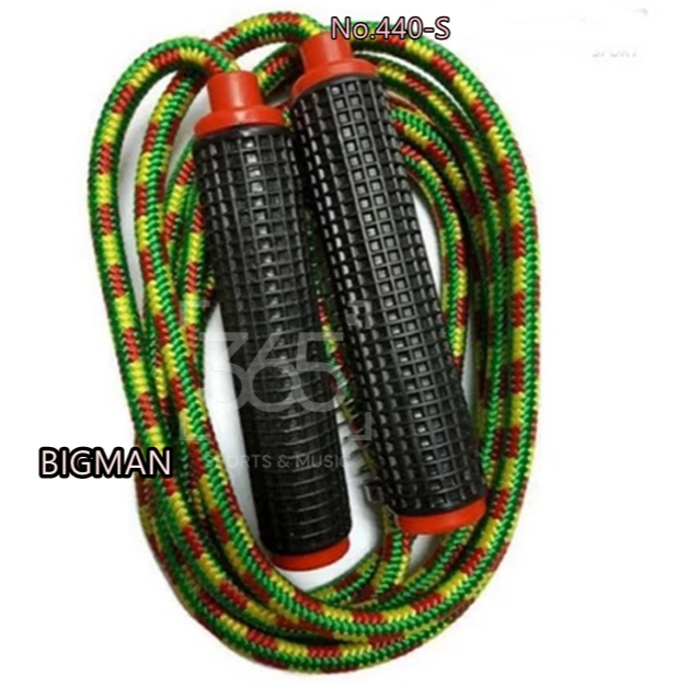 เชือกกระโดด BIGMAN รุ่น 440 S
