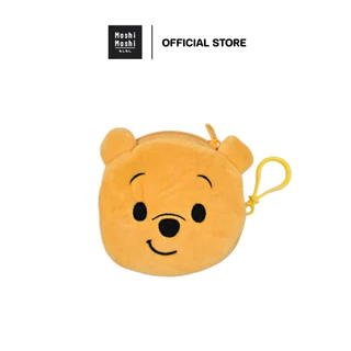 Moshi Moshi กระเป๋าเศษสตางค์ ลาย ลิขสิทธิ์แท้จาก Disney กระเป๋าใส่เหรียญ รุ่น 8100049726-49730