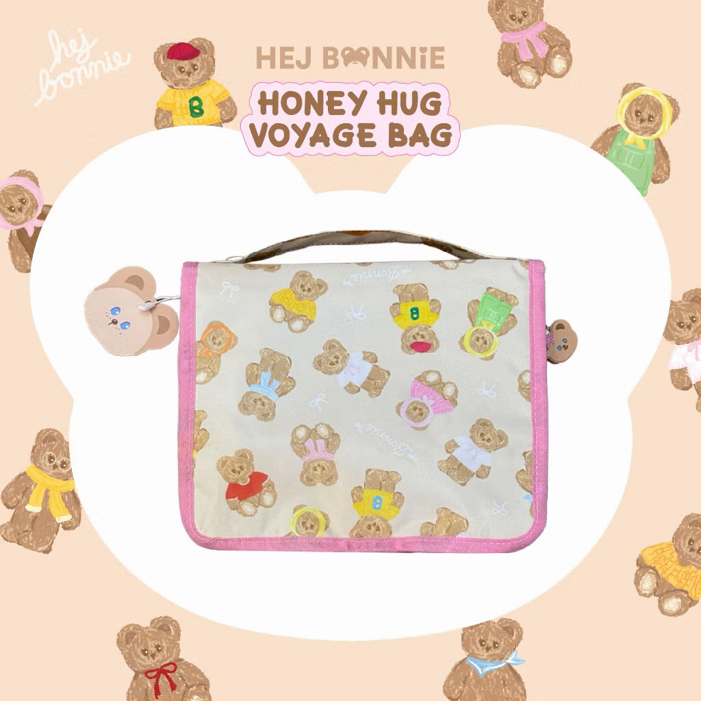 กระเป๋า Hej Bonnie 🎀