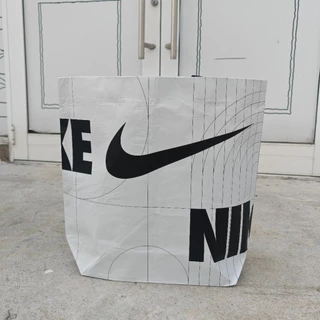 ถุง รีไซเคิล ไนกี้ ( กันน้ำ ) Recycle Bag