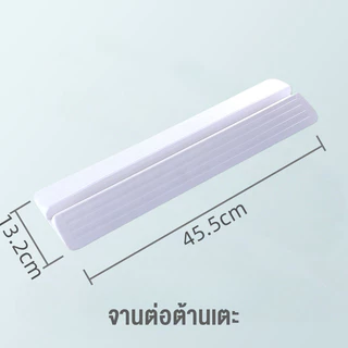 ที่กั้นเด็ก ประตูกั้นเด็ก อุปกรณ์เสริมสำหรับรั้ว เสื่อผนัง/แผ่นแก้ไข/จานต่อต้านเตะ/ส้อมรูป y