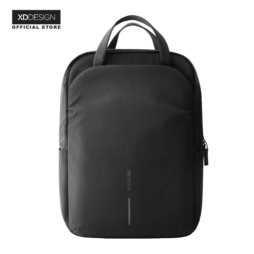 XD Design Soft Tote Backpack - (Anti-Theft)