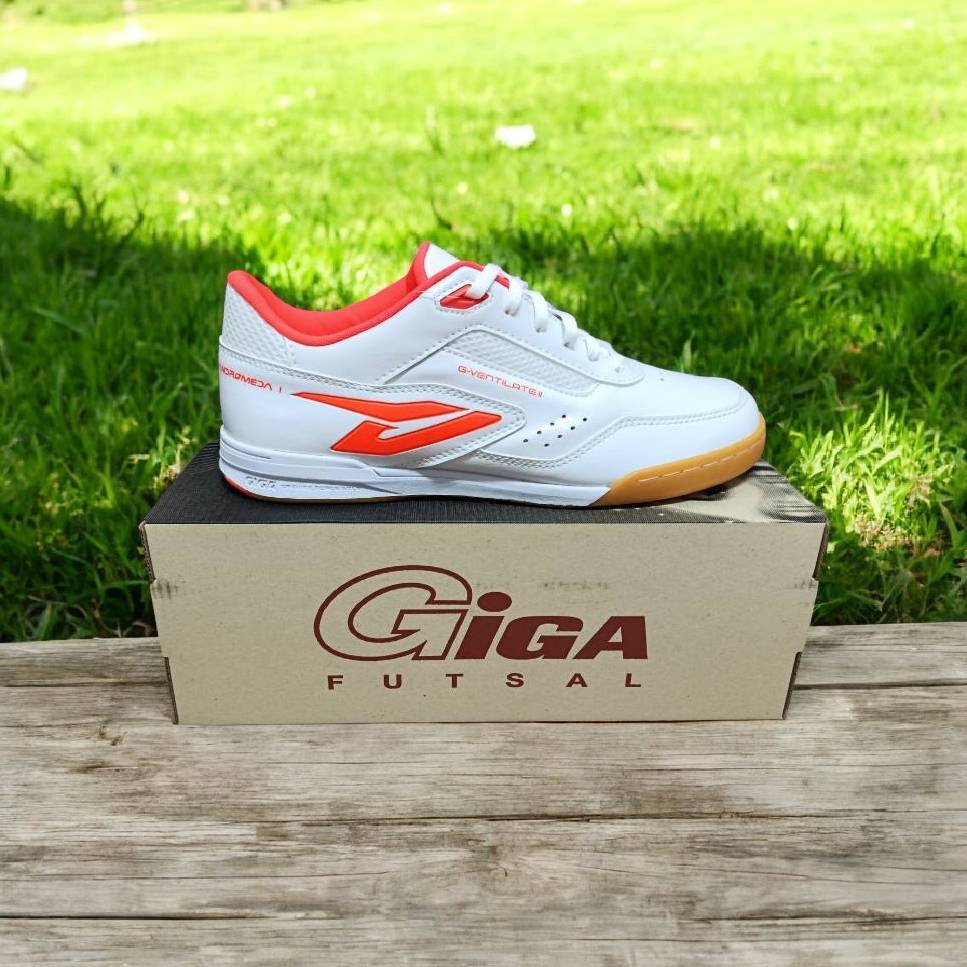 💥ส่งฟรี💥Giga รุ่นFG424/FG432/FGP1 ของแท้100% รองเท้าฟุตซอล ไซส์34-44