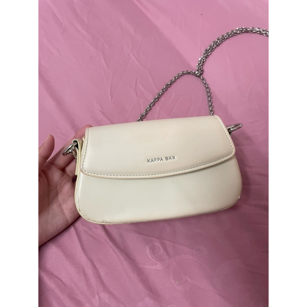 kappa.bkk กระเป๋าสะพาย