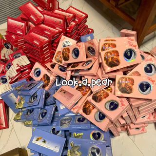 พร้อมส่ง!{🔥สั่งวันนี้มีของแถม🐝สร้อยหอยไข่มุกนำโชคค