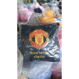 ‼️พร้อมส่ง‼️หมอนอิงแมนยู