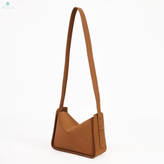 #5113Messenger Bag📦 CICELLEแบรนด์ CICELLE (ซี-เซล)