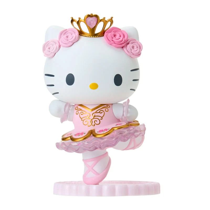 [Direct from Japan] Sanrio Figure skating ( ballet ) Japan NEW