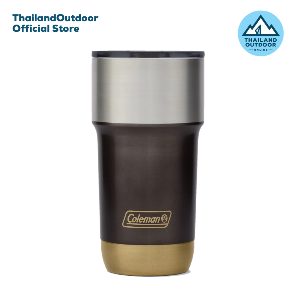 Coleman Outdoor Tumbler แก้วเก็บความเย็น