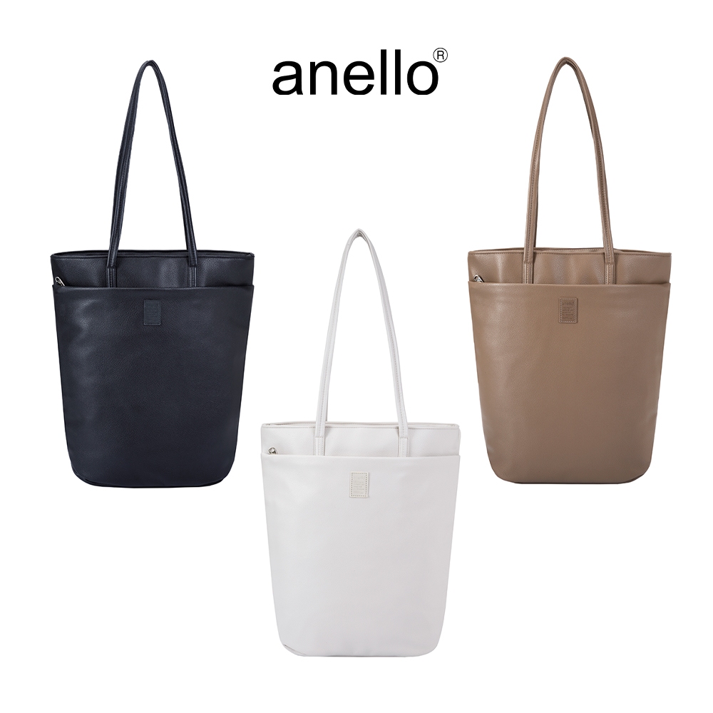 anello กระเป๋าโท้ท size Regular รุ่น RYLEIGH - ATB4715