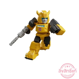 BLOKEES Transformers GVD 02 - The Over Throw บล็อกกี้ส์ โมเดลคิท กาแล็กซี่ เวอร์ชั่น02 รหัสDV02forTHA711