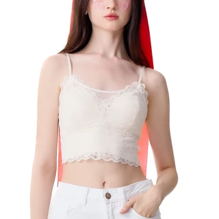 Wacoal Sweetheart Collection บราสวมหัวตกแต่งลูกไม้ รุ่น WH4A11