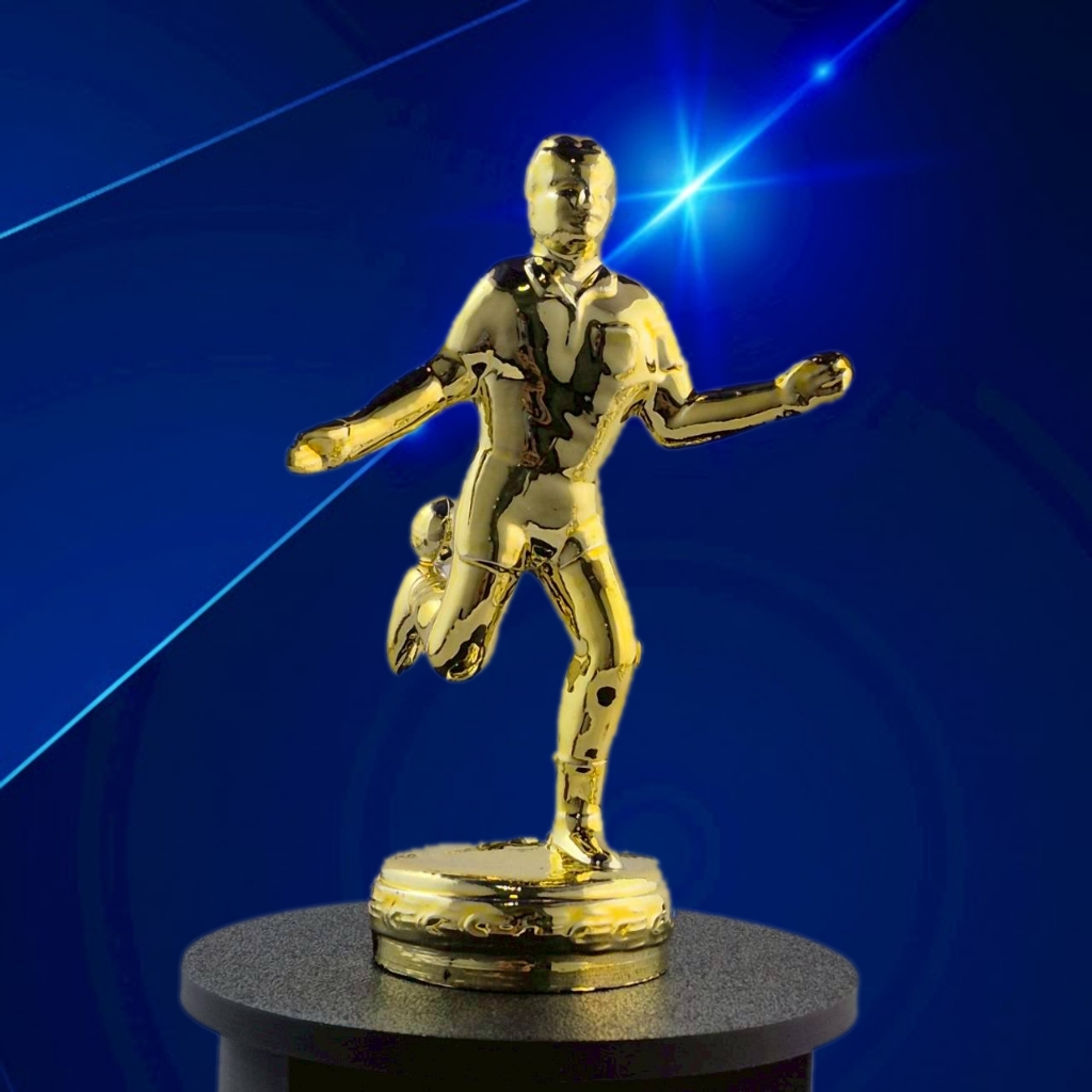 Football player Golden Award