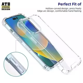 เคสใสคิงคอง สำรับรุ่นOppo Find X9 Find X9pro Reno16 Pro Reno16F Reno15 Reno15Pro Max Reno15F 16F กันกระแทก