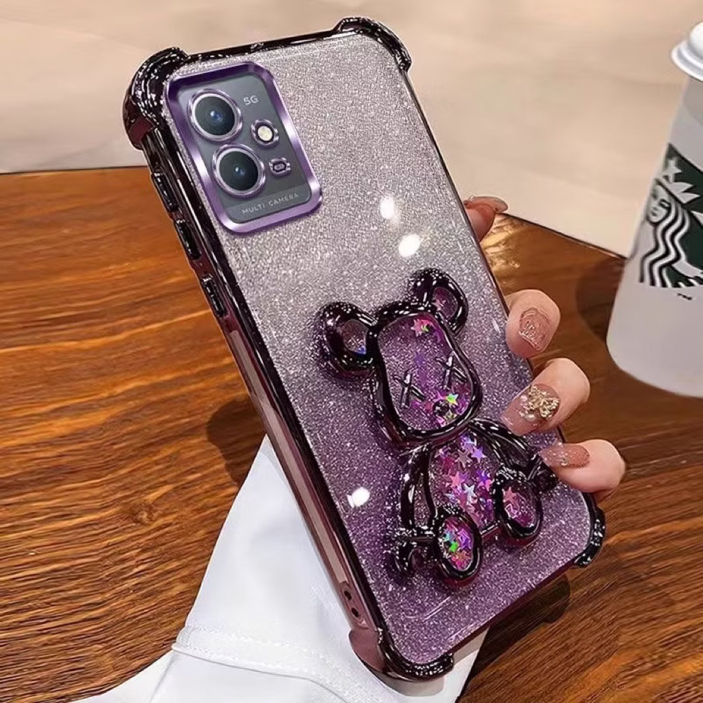เคส สำหรับรุ่น Realme Note60 60X For C61 C63 C71 14 14T 14pro ลาย เคส กันกระแทกมุม