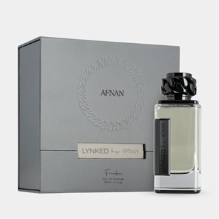 Lynked Freedom - Afnan โคลน Azzaro - The Most Wanted Parfum …